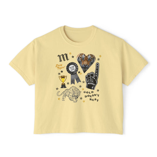 Murray Tigers Team Spirit T-Shirt